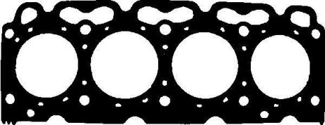 Прокладка головки цилиндра VICTOR REINZ 613486520