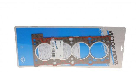 Прокладка головки блока арамідна Г/Б BMW M43B19 2.1MM -ua VICTOR REINZ 61-34910-10