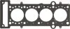 Прокладка ГБЦ на Chrysler Neon/PT Cruiser, Mini Cooper VICTOR REINZ 613498000 (фото 1)