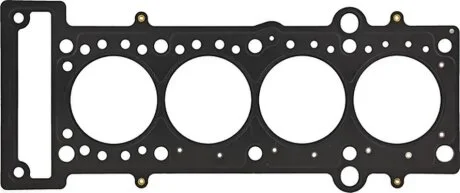 Прокладка головки блока металева Г/Б MINI W10B16A/W11B16A CHRYSLER EJD +0.30MM 02-07 VICTOR REINZ 61-34980-10