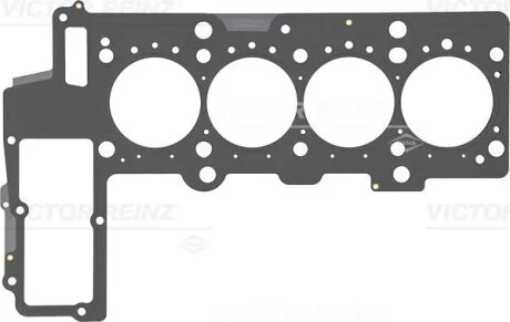 Прокладка ГБЦ BMW M47 1 1.45MM MLS VICTOR REINZ 613501000