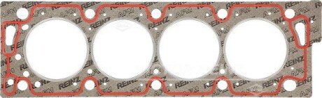 Прокладка, головка циліндра REINZ VICTOR REINZ 61-35040-00