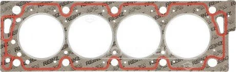 Прокладка, головка циліндра REINZ VICTOR REINZ 61-35040-00