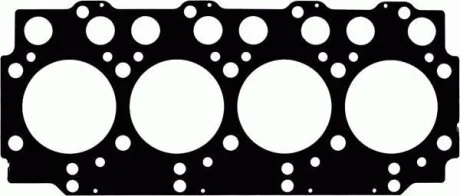 Прокладка ГБЦ Ford, Dodge 2.5TD/Opel Frontera 2.5T VICTOR REINZ 613541520