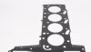 Прокладання ГБЦ Ford Transit 2.4D 00-, Ø91,00mm, 1,1 VICTOR REINZ 613542000 (фото 3)
