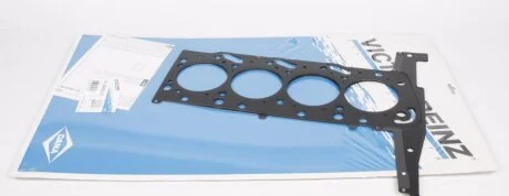 Прокладання ГБЦ Ford Transit 2.4D 00-, Ø91,00mm, 1,1 VICTOR REINZ 613542000