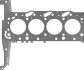 Прокладка головки блока металева Г/Б FORD TRANSIT 2.0DI/2.0TDI VICTOR REINZ 61-35425-20 (фото 1)