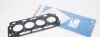 Прокладка головки блоку металева Г/Б FORD/PSA 1.4HDI 3! 1.3MM F6JA/F6JB VICTOR REINZ 61-35430-10 (фото 1)