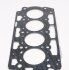 Прокладка головки блоку металева Г/Б FORD/PSA 1.4HDI 3! 1.3MM F6JA/F6JB VICTOR REINZ 61-35430-10 (фото 2)