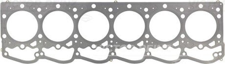 Прокладка головки блока цилиндров VICTOR REINZ 61-35540-00