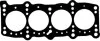 Прокладка ГБЦ Fiat Punto/Bravo 1.2 16V 98-06 (1.65 VICTOR REINZ 613557510 (фото 1)