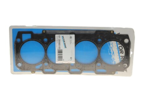 Ущільнення, голівка циліндра REINZ VICTOR REINZ 61-35580-00