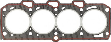 Прокладка головки блока арамідна Г/Б FIAT 1.4I 12V 95- -ua VICTOR REINZ 61-35585-00