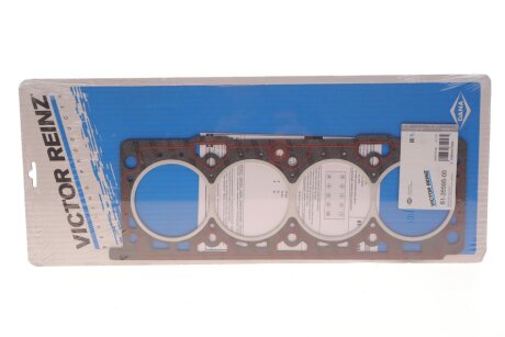 Прокладка головки блока арамідна Г/Б FIAT BRAVO 1.6 16V -ua VICTOR REINZ 61-35595-00