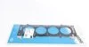Прокладка ГБЦ Ford Mondeo 2.2 TDCi 08-15 (3 мітки) (1.35mm) REINZ UA63 VICTOR REINZ 61-35805-20 (фото 1)