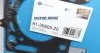 Прокладка ГБЦ Ford Mondeo 2.2 TDCi 08-15 (3 мітки) (1.35mm) REINZ UA63 VICTOR REINZ 61-35805-20 (фото 2)