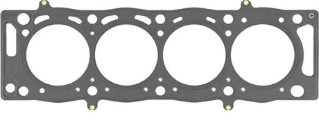 Прокладка головки блоку металева Г/Б FORD/PSA Q4BA/DW12BTED4(4HT) 1.40MM VICTOR REINZ 61-35805-30