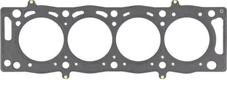 Прокладка головки блоку металева Г/Б FORD/PSA Q4BA/DW12BTED4(4HT) 1.40MM VICTOR REINZ 61-35805-30
