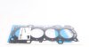 Прокладка головки блока металева Г/Б FORD 1.6 FYJA/FYJB/HWDA/HWDB, VOLVO B4164S3 VICTOR REINZ 61-35930-00 (фото 3)