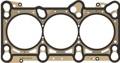 Прокладка головки блока циліндрів VICTOR REINZ 61-36000-00