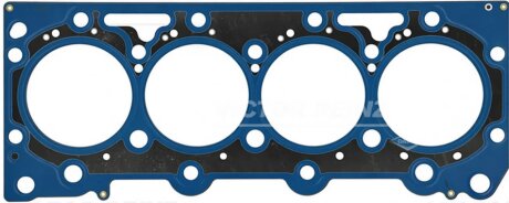 Прокладка головки блока циліндрів VICTOR REINZ 61-36165-00