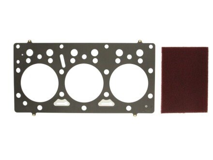 Прокладка головки блока цилиндров VICTOR REINZ 61-36175-00