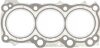 Прокладка головки блоку металева Г/Б OPEL, SAAB D308L 2! RIGHT VICTOR REINZ 61-36185-10 (фото 1)