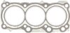 Прокладка головки блоку металева Г/Б OPEL, SAAB D308L 2! LEFT VICTOR REINZ 61-36190-10 (фото 1)