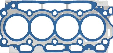Прокладка головки блоку металева Г/Б PSA 307/308/PARTHER 1.6HDI 9HV/9HS/9HW DV6TED4/DV6BTED4 5! 1 VICTOR REINZ 61-36265-50