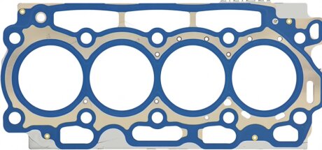 Прокладка головки блоку металева Г/Б PSA 307/308/PARTHER 1.6HDI 9HV/9HS/9HW DV6TED4/DV6BTED4 6! 1 VICTOR REINZ 61-36265-60
