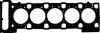 Прокладка ГБЦ (товщина: 1,27мм) LAND ROVER DEFENDER, DISCOVERY II 2.5D 06.98-02.16 VICTOR REINZ 61-36300-10 (фото 1)