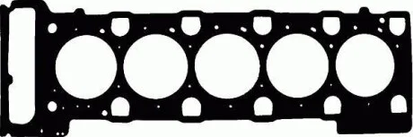 Прокладка ГБЦ (товщина: 1,27мм) LAND ROVER DEFENDER, DISCOVERY II 2.5D 06.98-02.16 VICTOR REINZ 61-36300-10
