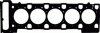 Прокладка ГБЦ 2.5 TD5 1.35 мм 3 метки DISCOVERY II VICTOR REINZ 613630020 (фото 1)
