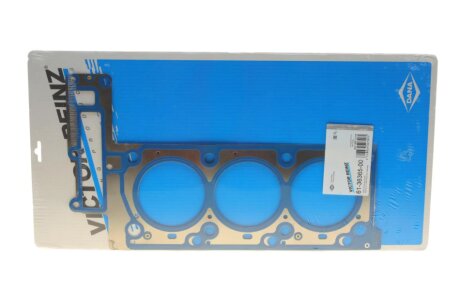 Прокладка, головка циліндра REINZ VICTOR REINZ 61-36365-00