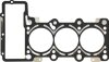Прокладка головки блоку металева Г/Б VAG AUK (CYL 1-3) VICTOR REINZ 61-36385-00 (фото 1)
