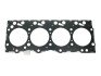 Прокладка головки блока цилиндров VICTOR REINZ 61-36410-10 (фото 1)
