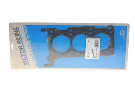 Ущільнення, голівка циліндра VICTOR REINZ 61-36475-00