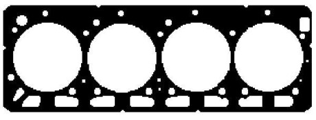 Прокладка под ГБЦ VICTOR REINZ 61-36785-00