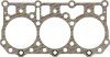 Прокладка головки блока цилиндров VICTOR REINZ 61-36815-00 (фото 1)