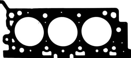 Прокладка Г/Б ford mondeo 3,0 02- VICTOR REINZ 613687500