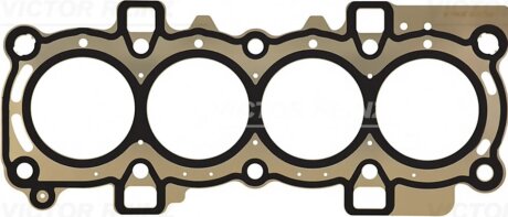 Прокладка головки блока циліндрів VICTOR REINZ 61-36925-00