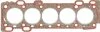Прокладка головки блока арамідна Г/Б VOLVO S60/S70/S80 2.0T/2.3T -ua VICTOR REINZ 61-36955-00 (фото 1)