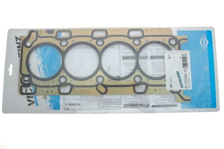 Прокладка під ГБЦ VICTOR REINZ 61-37000-10