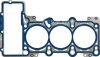 Прокладка під ГБЦ VICTOR REINZ 61-37015-00 (фото 1)