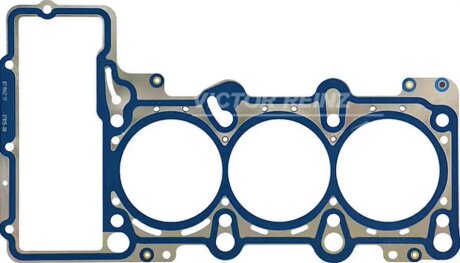 Прокладка під ГБЦ VICTOR REINZ 61-37015-00