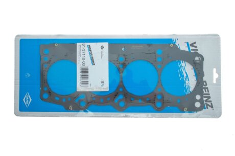 Прокладка, головка циліндра REINZ VICTOR REINZ 61-37110-00