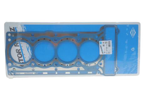 Прокладка головки блока циліндрів VICTOR REINZ 61-37185-10