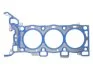 Прокладання ГБЦ Opel 2.8 V6 Turbo Vectra C 05/Insignia VICTOR REINZ 613722500 (фото 1)