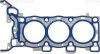 Прокладання ГБЦ Opel 2.8 V6 Turbo Vectra C 05/Insignia VICTOR REINZ 613722500 (фото 2)
