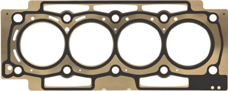 Прокладка головки блоку металева Г/Б PSA C4/C5/407 1.8 16V 6FY/6FZ/EW7A 05- VICTOR REINZ 61-37355-00